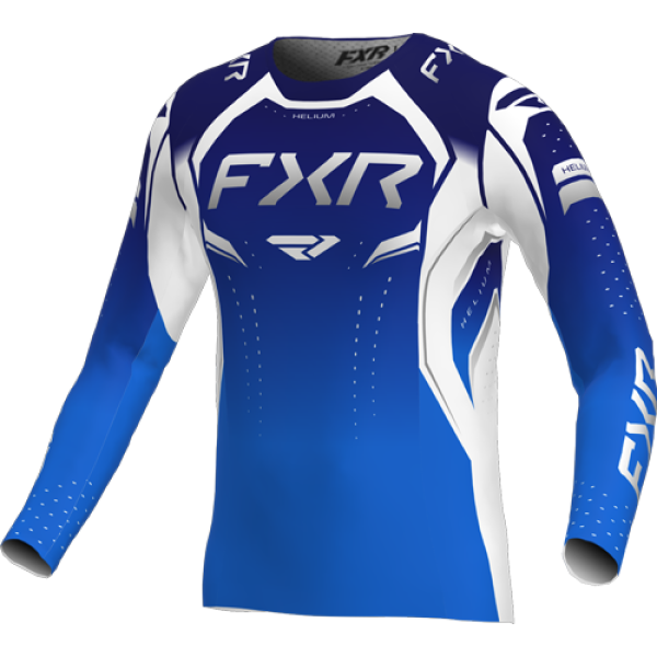 Helium Edge Motocross Jersey