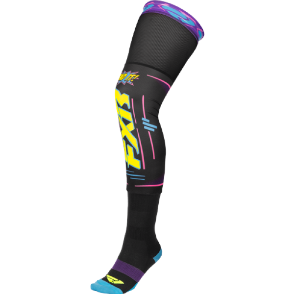 Motocross Socks Riding FXR