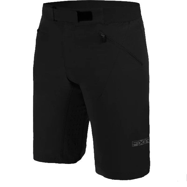 Short de Vélo Helium Noir