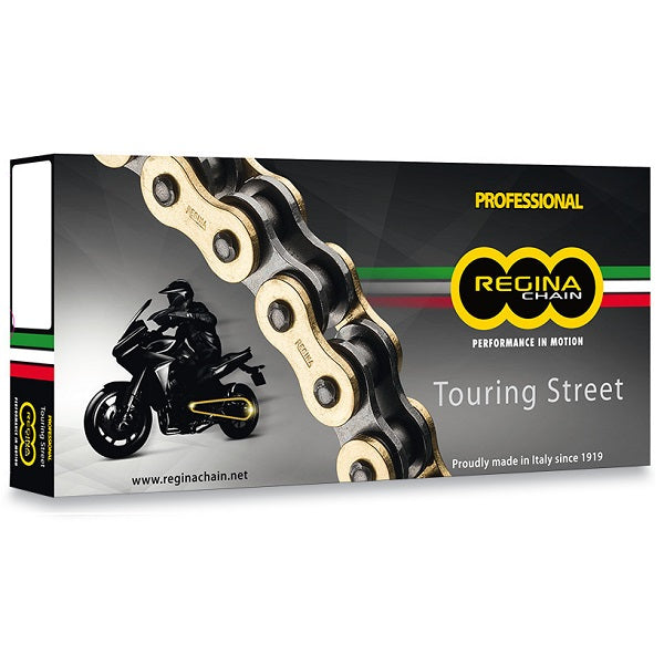 Chain 137 ZRT
