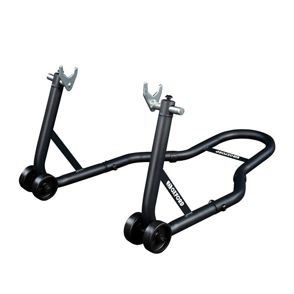 Support de Moto Big Black