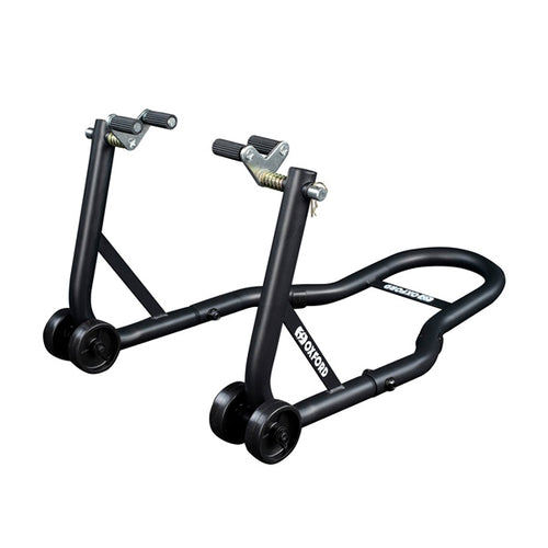 Support de Moto Big Black