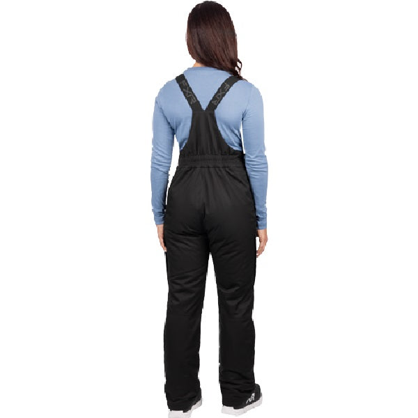 Pantalon Ascend Femme/ FXR de dos