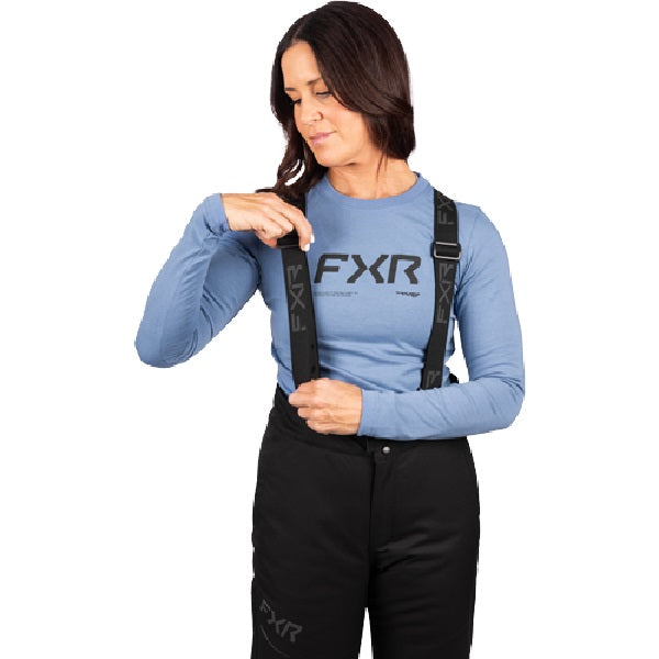 Pantalon Ascend Femme/ FXR de face