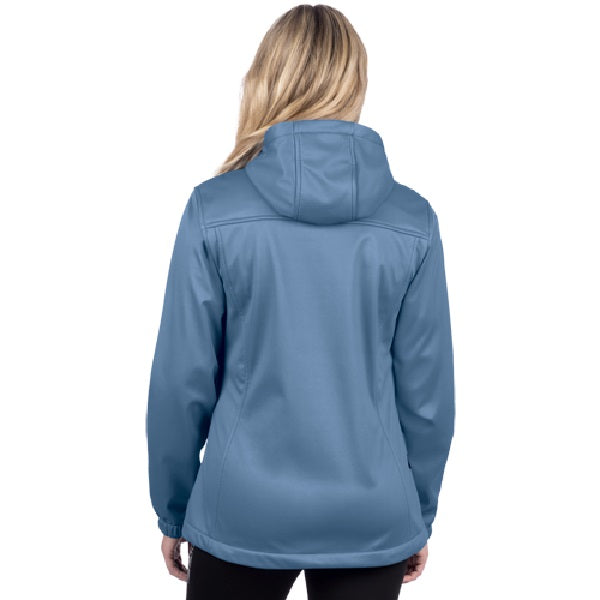 Manteau Hydrogen Softshell Femme FXR