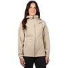 Manteau Hydrogen Softshell Femme FXR