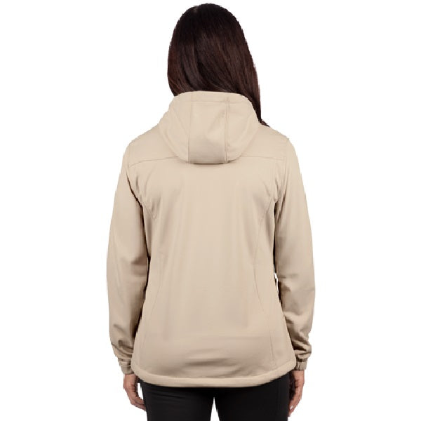 Manteau Hydrogen Softshell Femme FXR