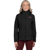 Manteau Hydrogen Softshell Femme FXR