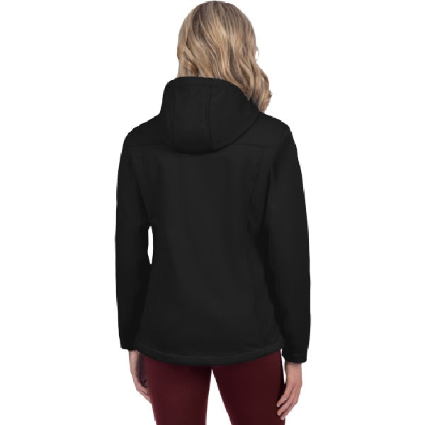 Manteau Hydrogen Softshell Femme FXR