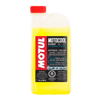 Liquide de Refroidissement Motocool Expert -37