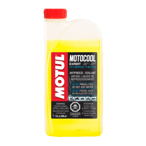 Liquide de Refroidissement Motocool Expert -37