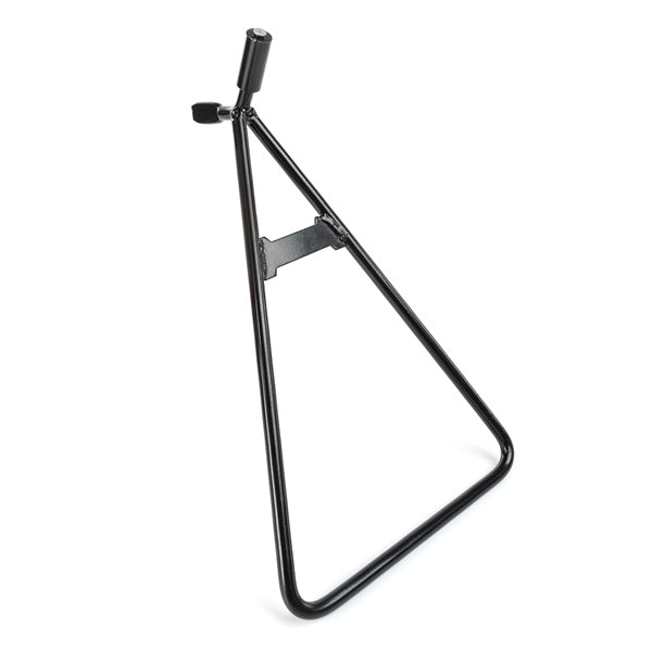 Triangle Motorcycle Kickstand
