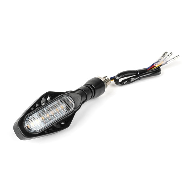 Sequential Turn Signal with Brake LED