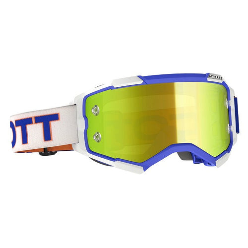 Lunettes de Motocross Fury - Liquidation||Dirtbike Goggles Fury - Clearance