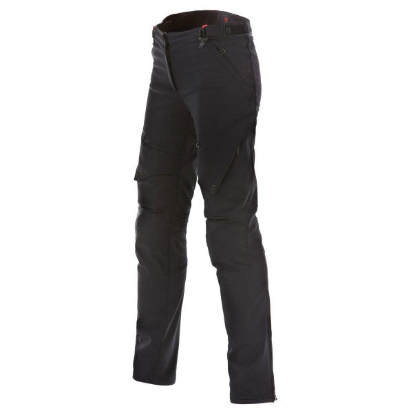 Pantalon de Moto New Drake Air Tex Femme Noir - Liquidation