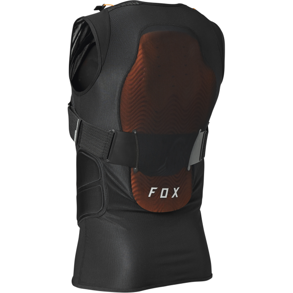 Chandail De Protection Fox Baseframe Pro D30 Dos