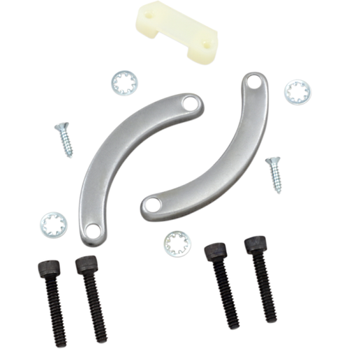 Stator Lock and Mounting Kit