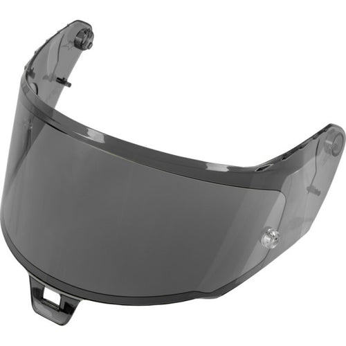 Visière AFHS-01 du Casque Supertech R10 Fumé Foncé