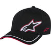 Casquette Corp Shift Relay Alpinestars Noir