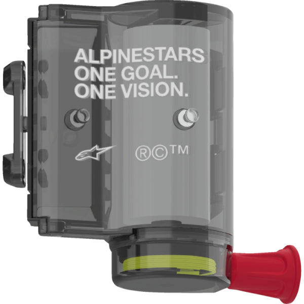 Vision Roll Off Motor Kit