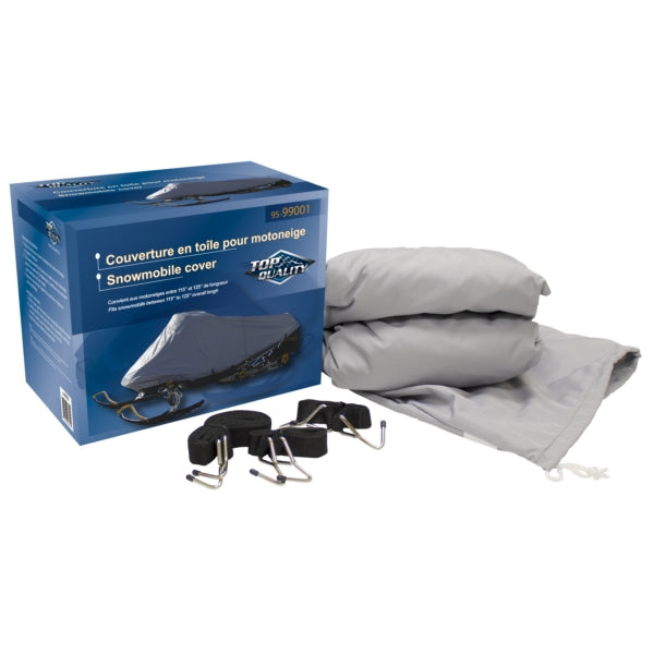 Snowmobile Cover