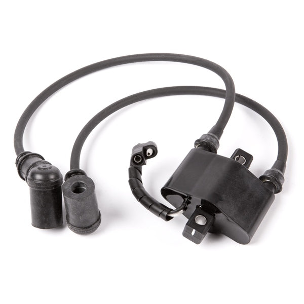 External Ignition Coils for Snowmobiles