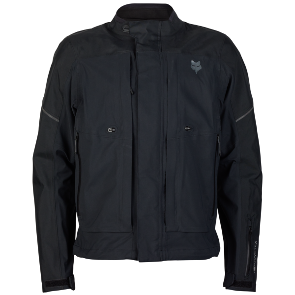 Manteau Moto FOX Ranger ADV Noir 