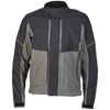 Manteau Moto FOX Ranger ADV Gris