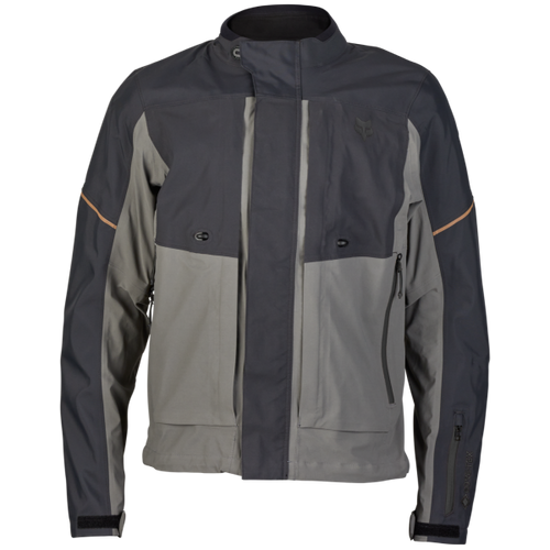 Manteau Moto FOX Ranger ADV Gris