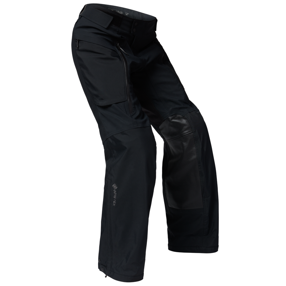 Pantalon de Moto FOX Ranger ADV Noir