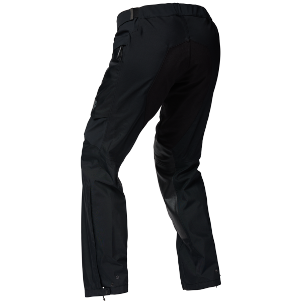 Pantalon enduro Fox Racing Ranger Off Road black - Équipement Cross sur Pantalon enduro Fox Racing Ranger Off Road black - Équipement Cross sur