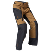 Pantalon de Moto FOX Ranger ADV Brun