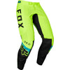 Pantalon de Motocross 360 Dier Jaune