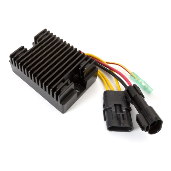 Redresseur-Régulateur de Voltage Mosfet