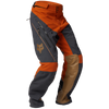 Pantalon Moto Fox Defend ADV Orange Fox