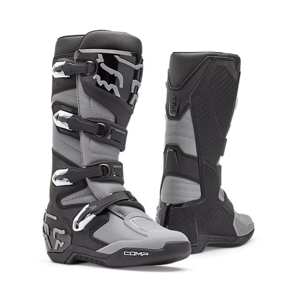 Comp Boots - Fox – ADM Sport