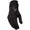 Gants Moto FOX Stealth Bomber Pro Noir