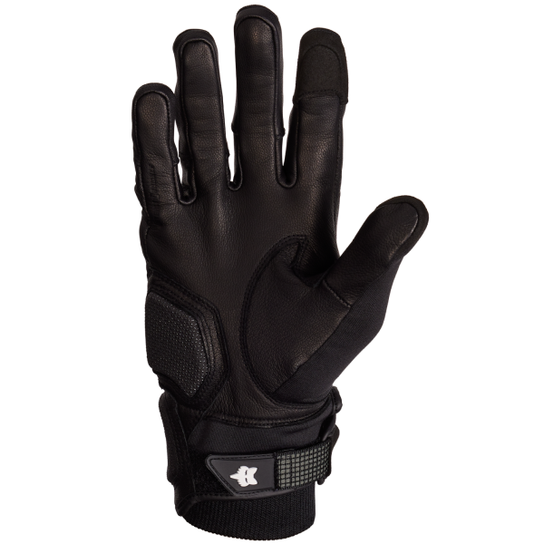 Gants Moto FOX Stealth Bomber Pro Noir