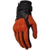 Gants Moto FOX Stealth Bomber Pro Orange