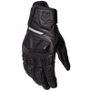 Gants Moto FOX Bomber Pro Noir