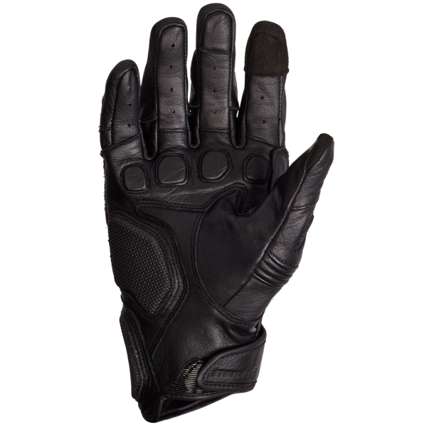 Gants Moto FOX Bomber Pro Noir Paume