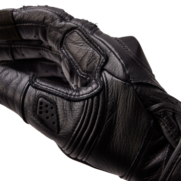 Gants Moto FOX Bomber Pro Noir Pouce