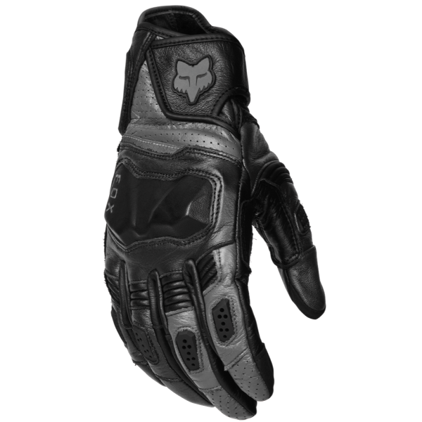 Gants de Moto Bomber Pro US