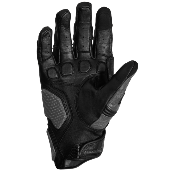 Gants de Moto Bomber Pro