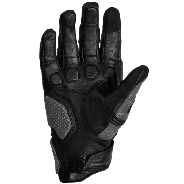 Gants de Moto Bomber Pro US