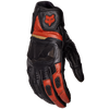 Gants Moto FOX Bomber Pro Rouge