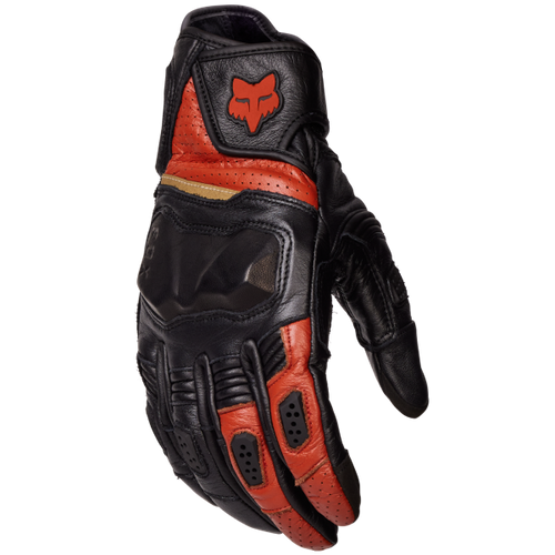 Gants Moto FOX Bomber Pro Rouge