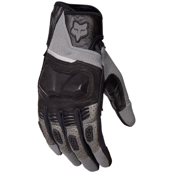 Gants Moto Bomber Pro Air ADV||Motocycle Gloves Bomber Pro Air ADV