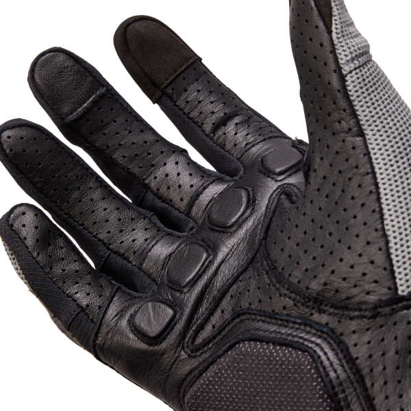 Gants Moto Bomber Pro Air ADV||Motocycle Gloves Bomber Pro Air ADV