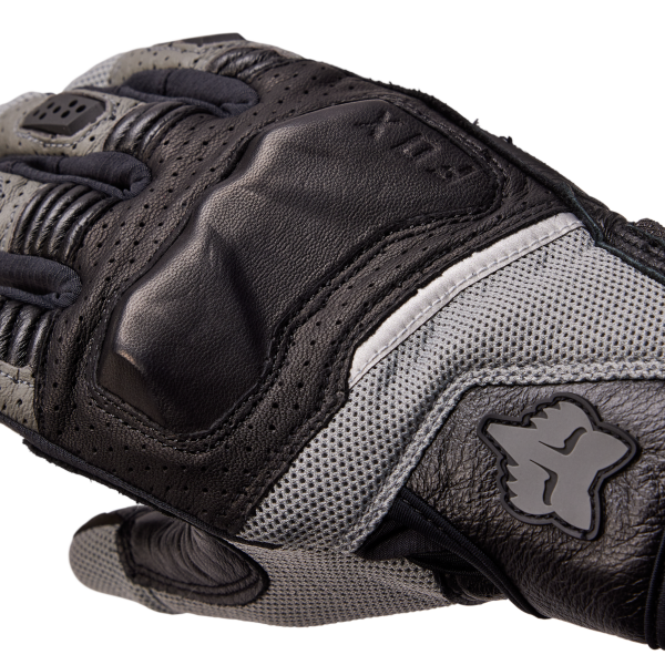 Gants Moto Bomber Pro Air ADV||Motocycle Gloves Bomber Pro Air ADV